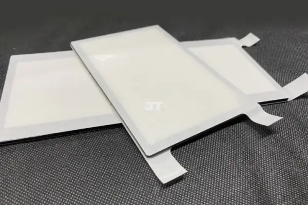 气凝胶隔热棉优异的隔热性能