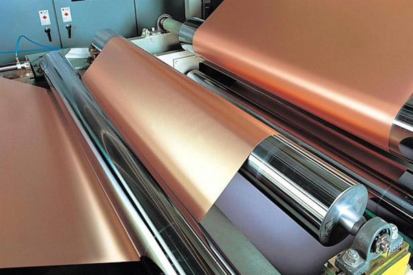 五大常用电磁密封衬垫的优缺点比较