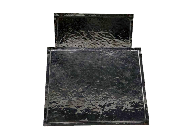 气凝胶隔热封装片(耐高温)